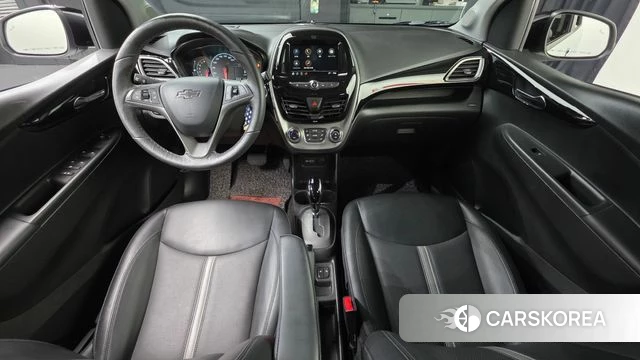Chevrolet (GM Daewoo) The New Spark id 4529558 из Кореи 17