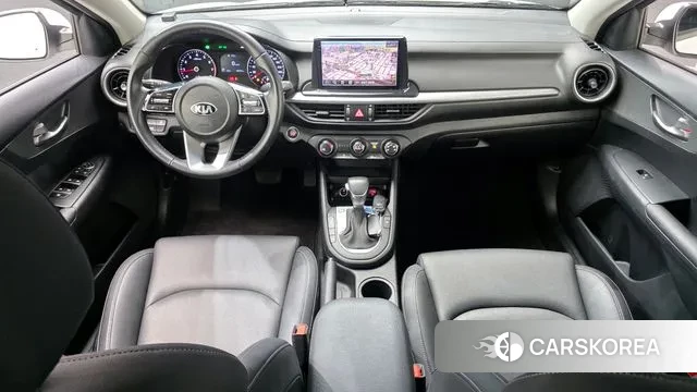 Kia Come New K3 id 3017561 из Кореи 17