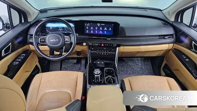 Kia Carnival 4th generation id 3354452 из Кореи 17