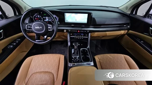 Kia Carnival 4th generation id 3591789 из Кореи 17