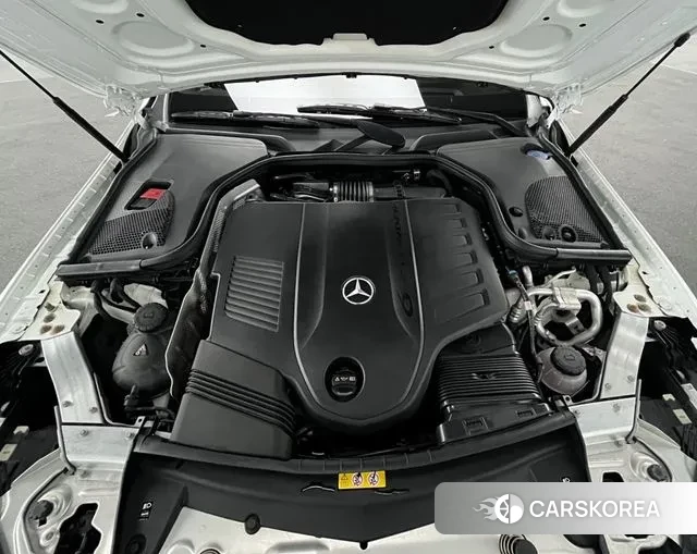 Mercedes-Benz CLS-Class C257 id 3274601 из Кореи 16