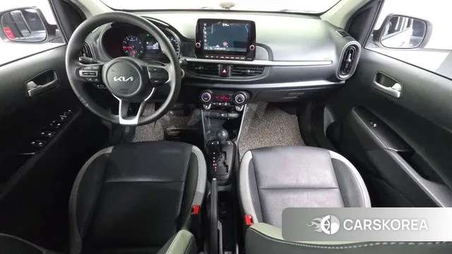 Kia Morning Urban (JA) id 3788151 из Кореи 17