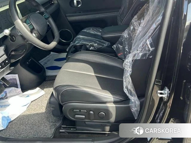 Hyundai Ionic 5 id 4580229 из Кореи 17