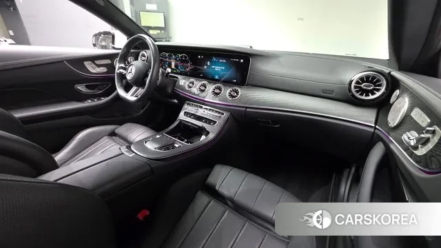 Mercedes-Benz E-Class W213 id 3620145 из Кореи 17