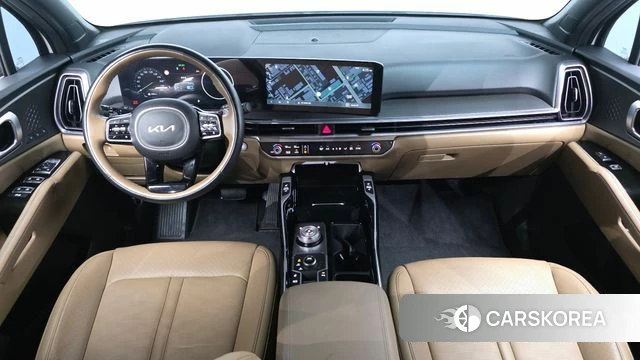 Kia The New Sorento 4th Generation id 4578915 из Кореи 17