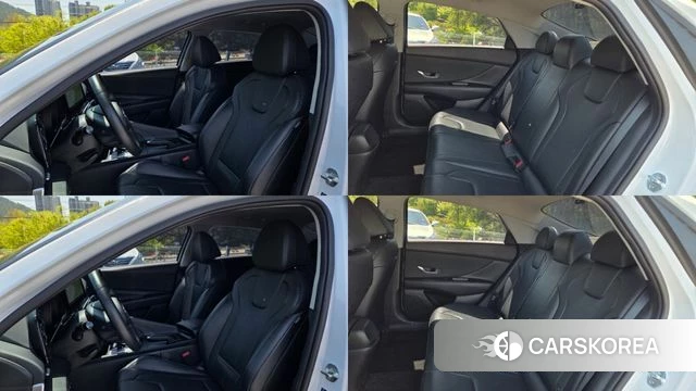 Hyundai Avante (CN7) id 4224290 из Кореи 11