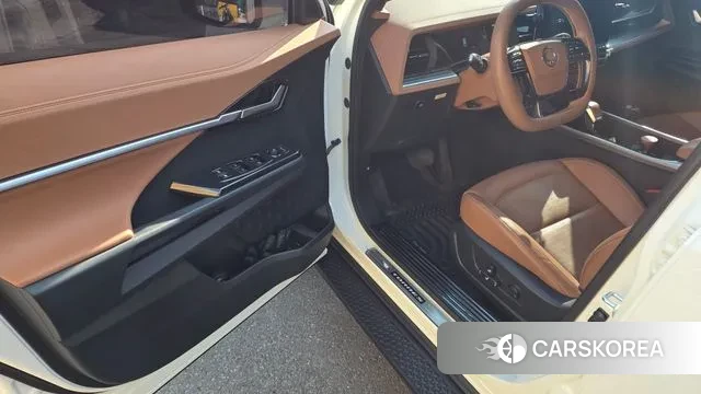 Ssangyong Torres id 3711787 из Кореи 16