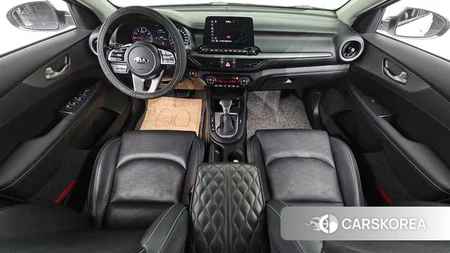 Kia Come New K3 id 3587705 из Кореи 17