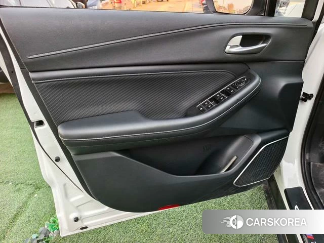 GAC Trumpchi Trumpchi GS4 id 4208675 из Китая 19