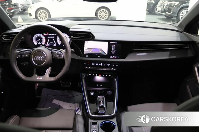 Audi A3 (8Y) id 4354145 из Кореи 17