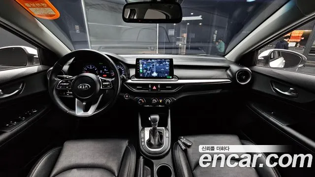 Kia Come New K3 id 2342954 из Кореи 17