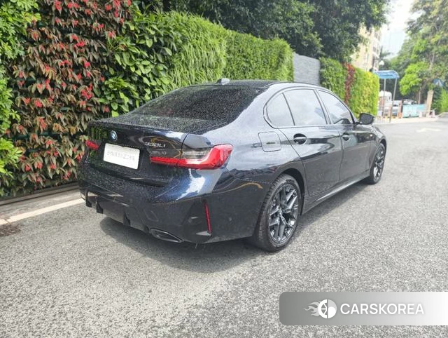BMW 3 series id 4290964 из Китая 9