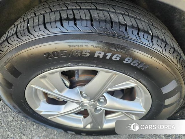 Hyundai Sonata (DN8) id 4447149 из Кореи 10