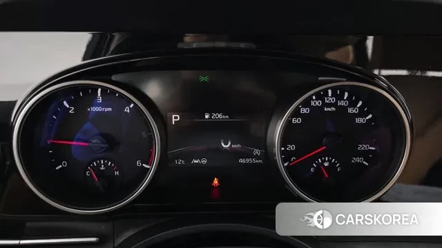 Kia Carnival 4th generation id 3740073 из Кореи 17