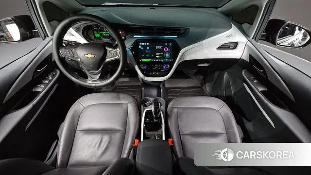 Chevrolet (GM Daewoo) Bolt EV id 3242908 из Кореи 17
