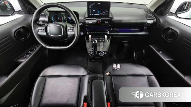 Hyundai Casper id 4433848 из Кореи 29