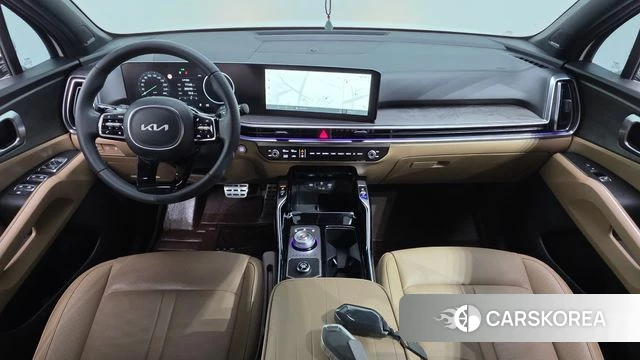 Kia The New Sorento 4th Generation id 3914133 из Кореи 17