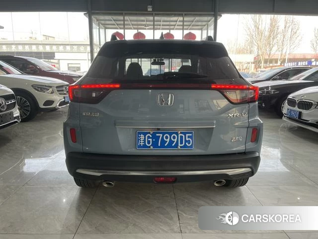 Honda XR-V id 4262467 из Китая 7