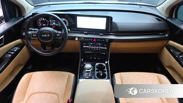 Kia Carnival 4th generation id 4591705 из Кореи 32