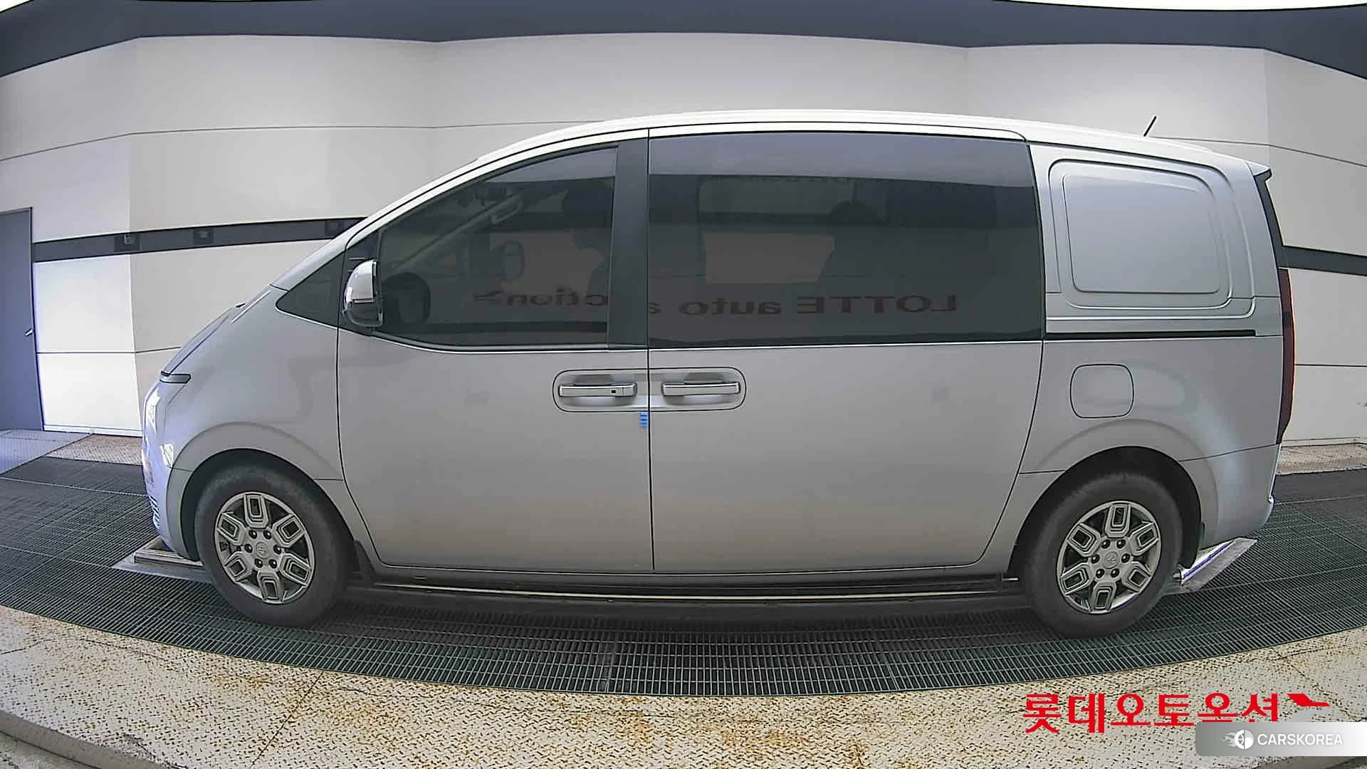 Hyundai Staria id 4909164 из Кореи 36