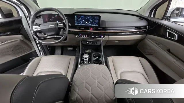 Kia The New Carnival 4th Generation id 3745262 из Кореи 17