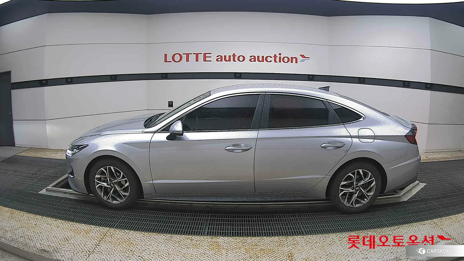 Hyundai Sonata id 4289371 из Кореи 34