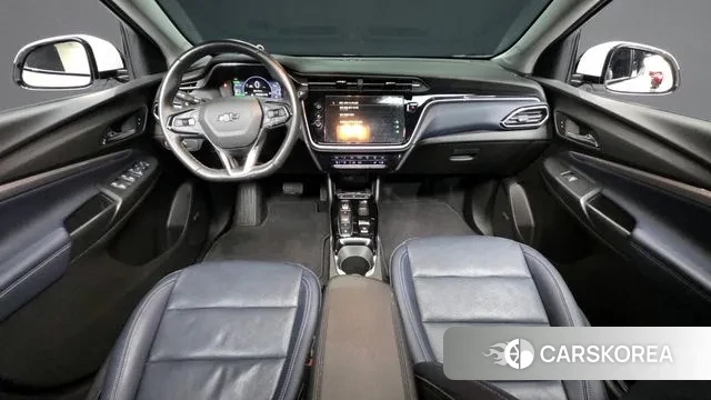 Chevrolet (GM Daewoo) Bolt EUV id 3027221 из Кореи 17