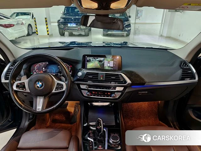 BMW X3 id 4265814 из Китая 7