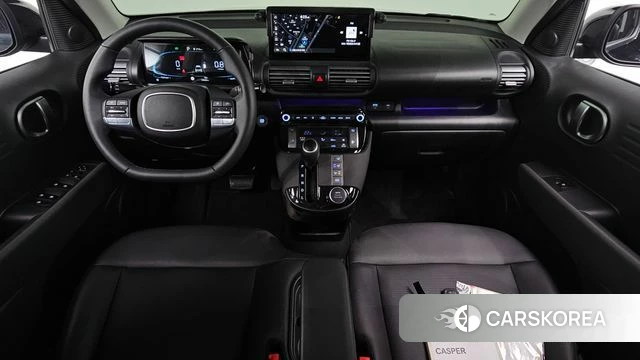 Hyundai The New Casper id 3810989 из Кореи 17