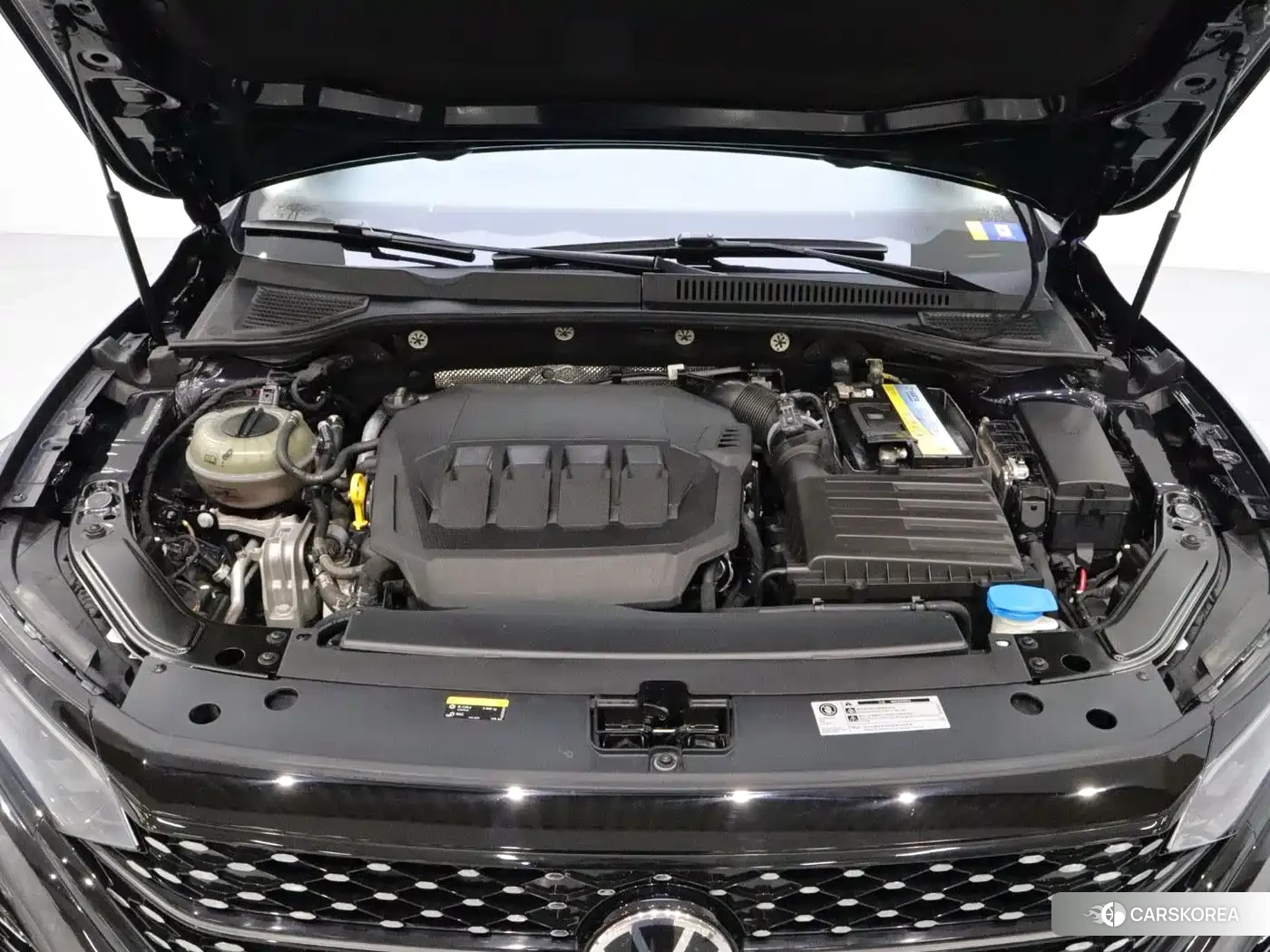 Volkswagen Passat id 4600574 из Китая 19
