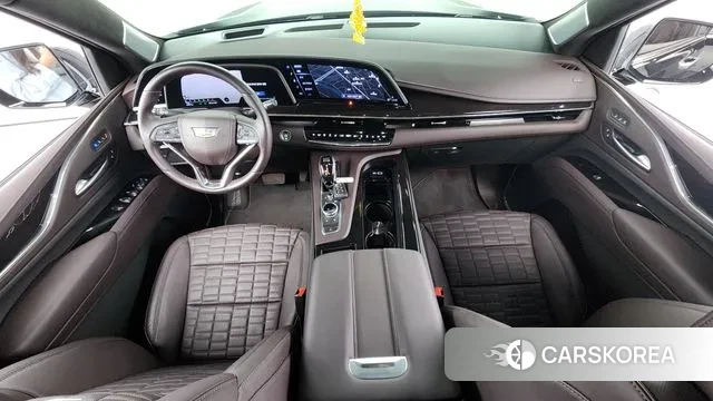 Cadillac Escalade 5th Generation id 2974128 из Кореи 17