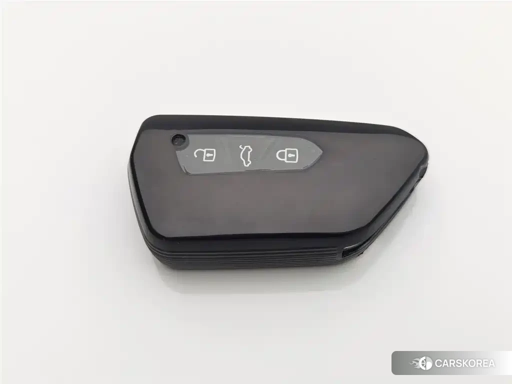Skoda Kodiak GT id 4539376 из Китая 21