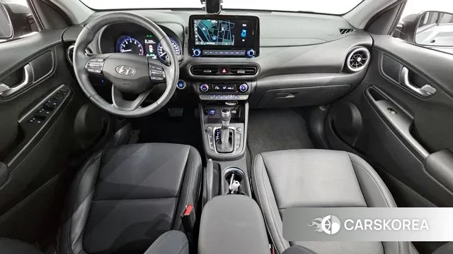 Hyundai The New Kona id 3044587 из Кореи 17