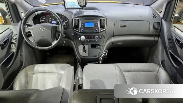 Hyundai The New Grand Starex id 3319613 из Кореи 17