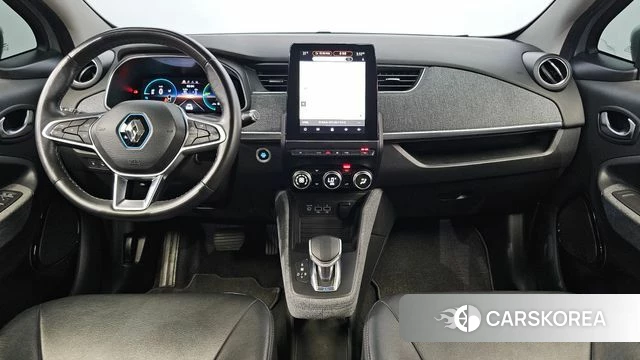 Renault Korea (Samsung) Joe id 4657075 из Кореи 30