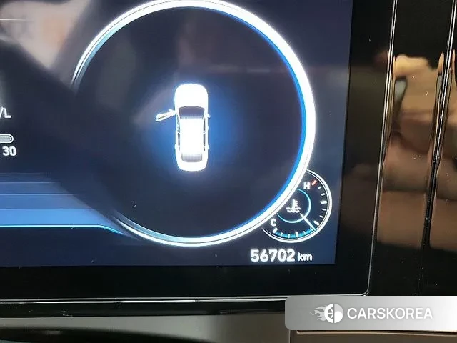 Hyundai The New Grandeur IG id 3055158 из Кореи 17