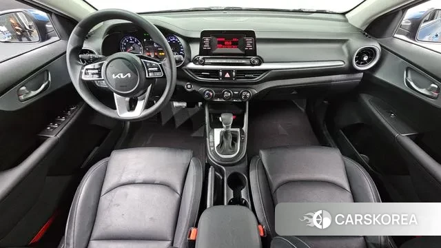 Kia The New K3 2nd generation id 3508674 из Кореи 17