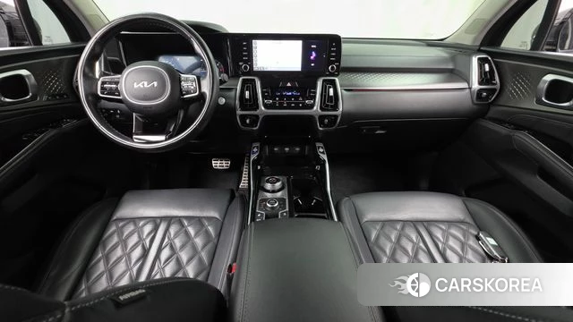 Kia Sorento 4th Generation id 4687731 из Кореи 17