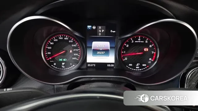 Mercedes-Benz GLC-Class X253 id 2976639 из Кореи 17