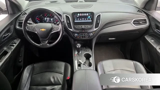 Chevrolet (GM Daewoo) Equinox id 3622430 из Кореи 17