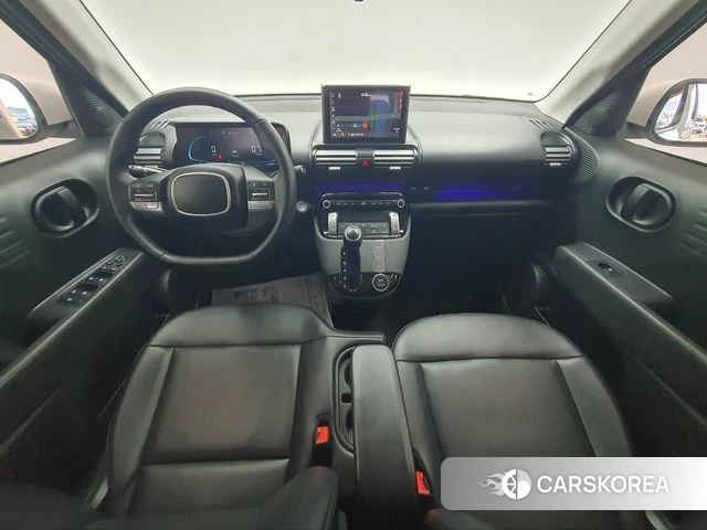 Hyundai Casper id 4906210 из Кореи 17