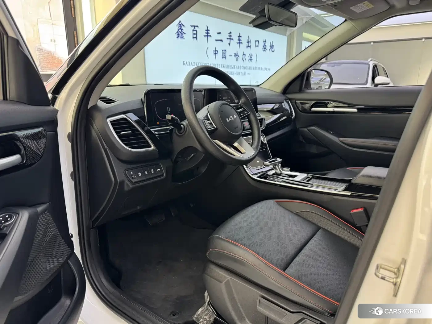 Kia Seltos id 4565214 из Китая 8