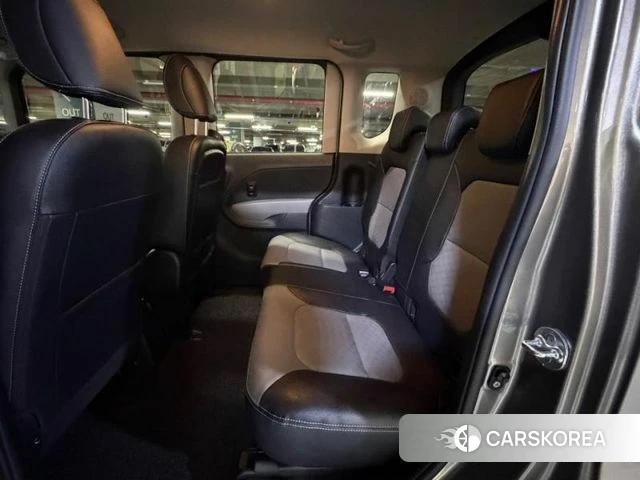 Kia The New Ray id 4187596 из Кореи 17