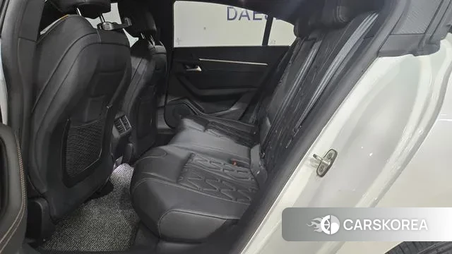 Peugeot 508 second Generation id 3434454 из Кореи 13