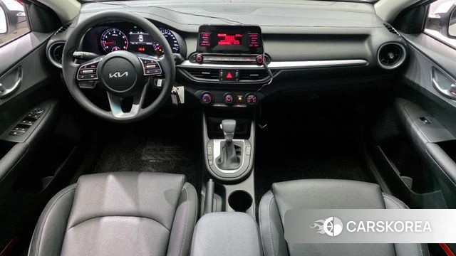 Kia The New K3 2nd generation id 3877237 из Кореи 17
