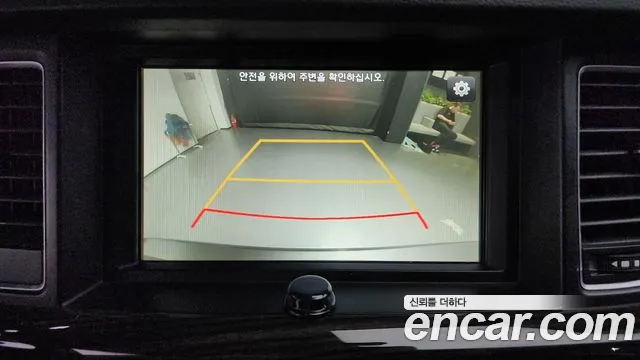 Genesis G80 id 2656790 из Кореи 17