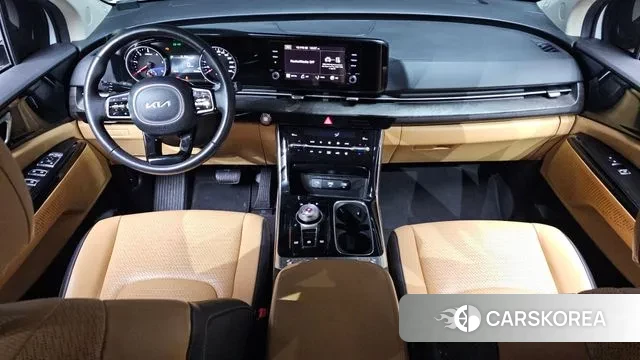 Kia Carnival 4th generation id 3614929 из Кореи 17