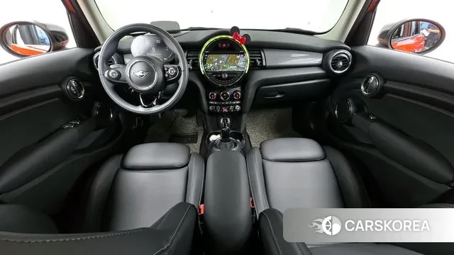 Mini Cooper id 3094882 из Кореи 17