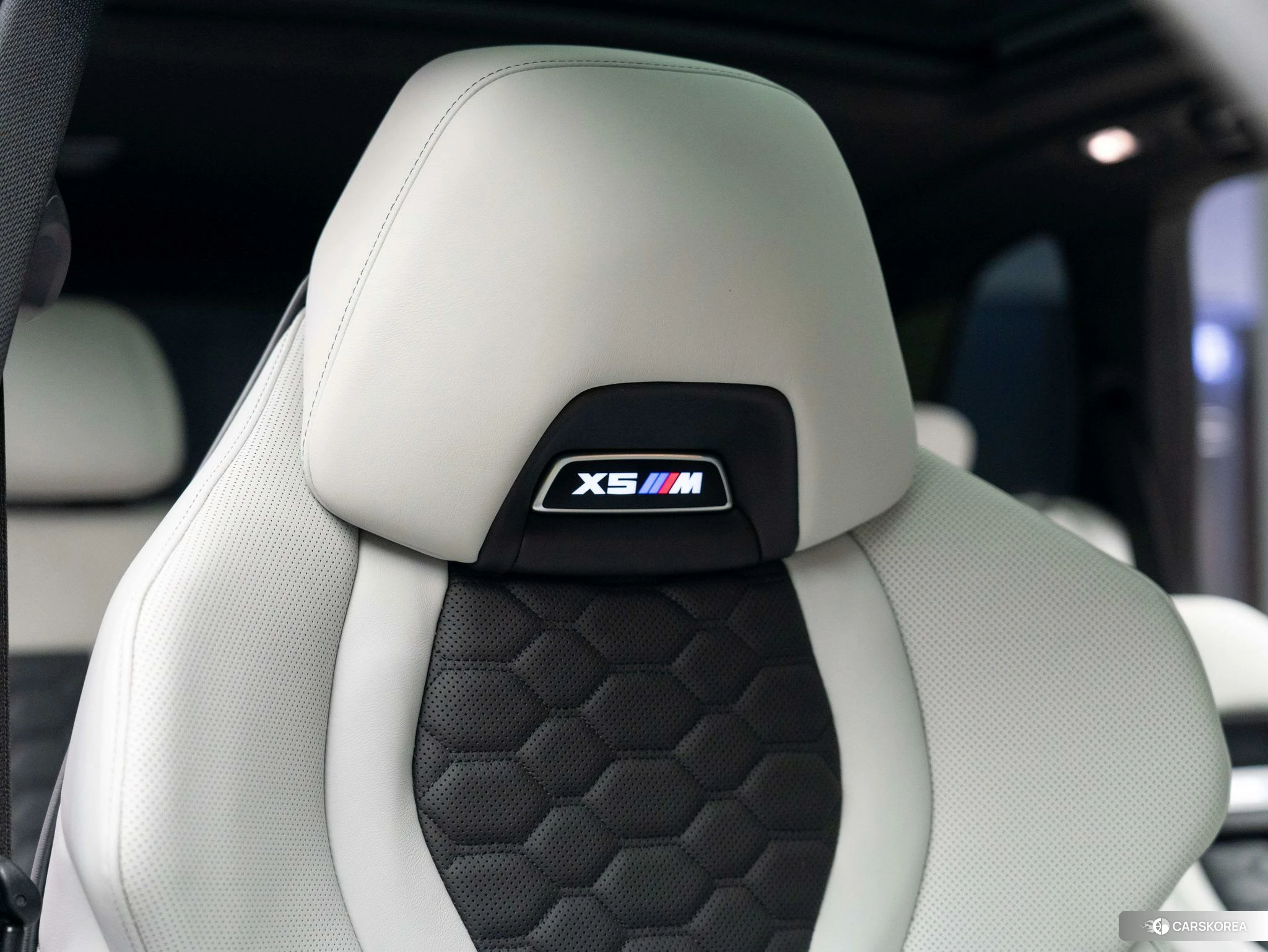 BMW X5 M id 4512400 из Китая 18