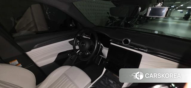Maserati Grecale id 4494093 из Кореи 11